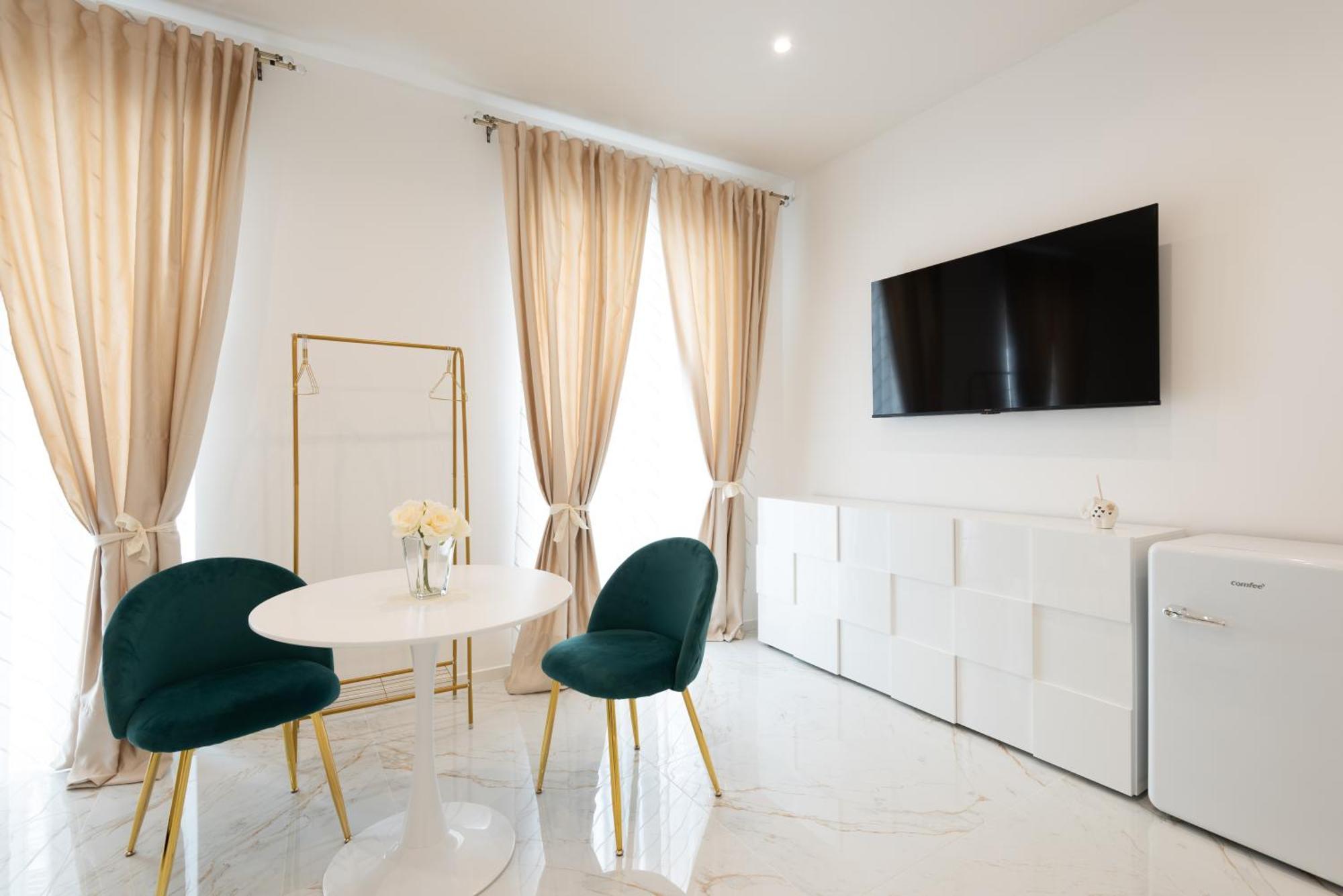 Quattro Perle Bed & Breakfast Polignano a Mare Exterior photo