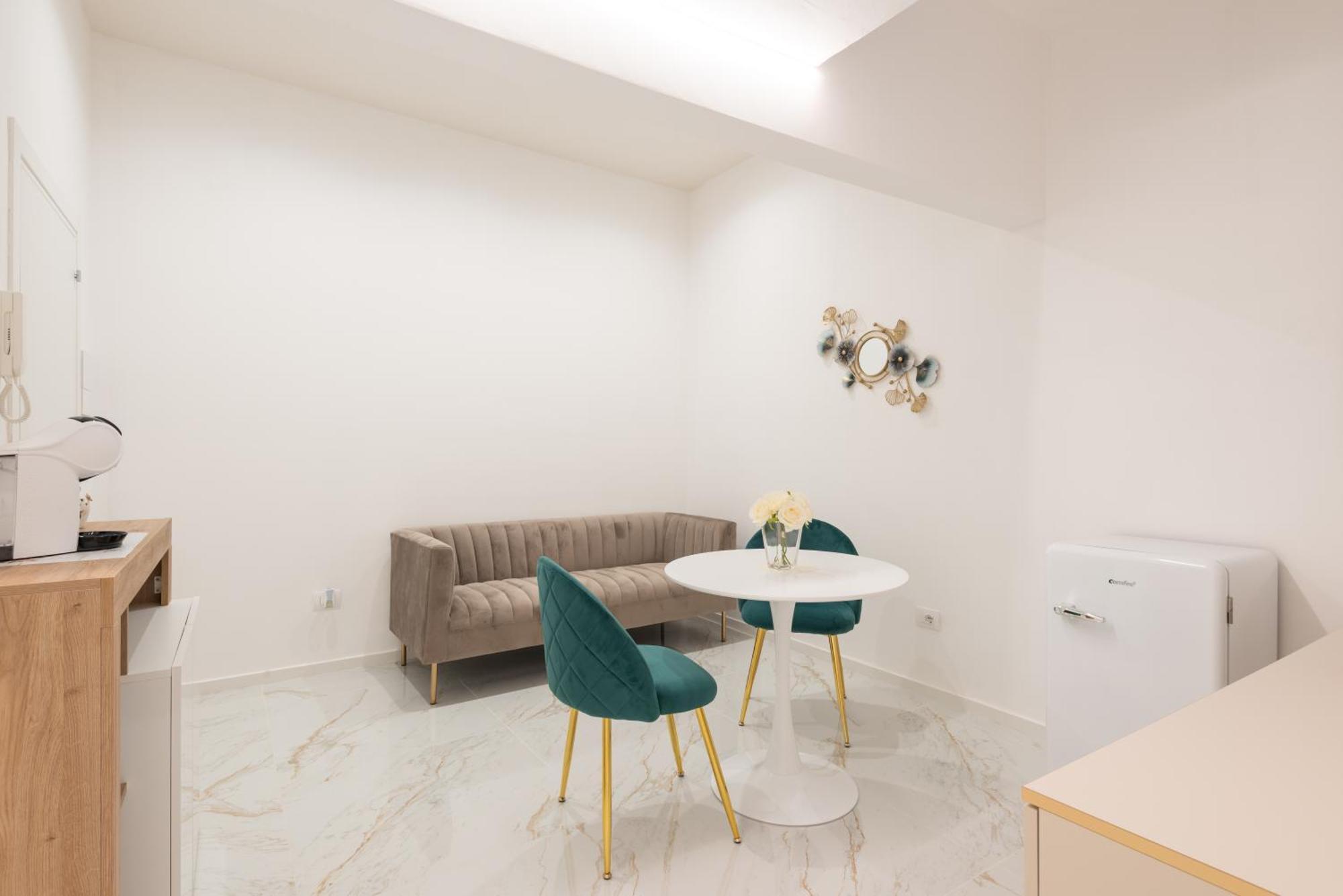 Quattro Perle Bed & Breakfast Polignano a Mare Exterior photo